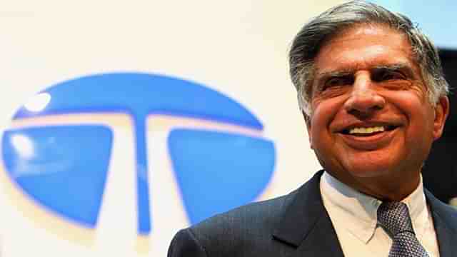 (Ratan Tata)